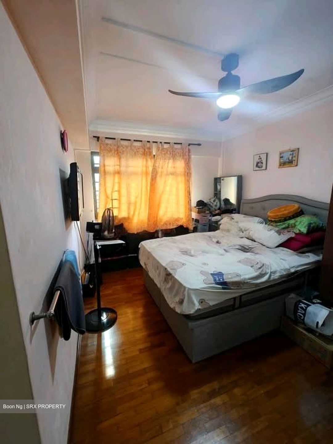 Blk 537 Woodlands Drive 16 (Woodlands), HDB 5 Rooms #562131391